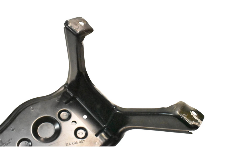 Load image into Gallery viewer, 12-18 Audi A6 Quattro S7 Trunk Spare Wheel Mount Bracket Holder 4G0802715 Oem
