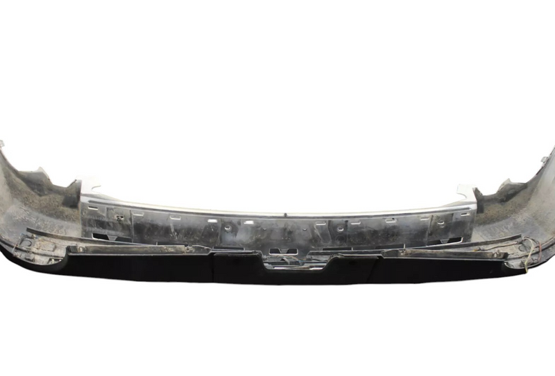 Load image into Gallery viewer, 10-13 Land Rover Range Rover Rear Bumper Cover Panel White AH3217A958BA Oem