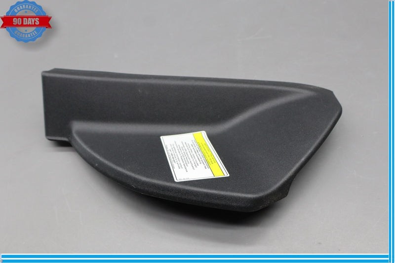 Load image into Gallery viewer, 10-16 Mercedes E350 E550 Left Side Dashboard Dash Cover Panel Trim Black Oem