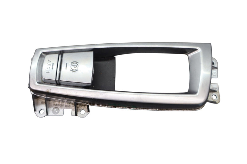 Load image into Gallery viewer, 09-19 BMW 535i 550i 750Li 750Li X5 X6 Parking Brake Auto Hold Control Switch Oem