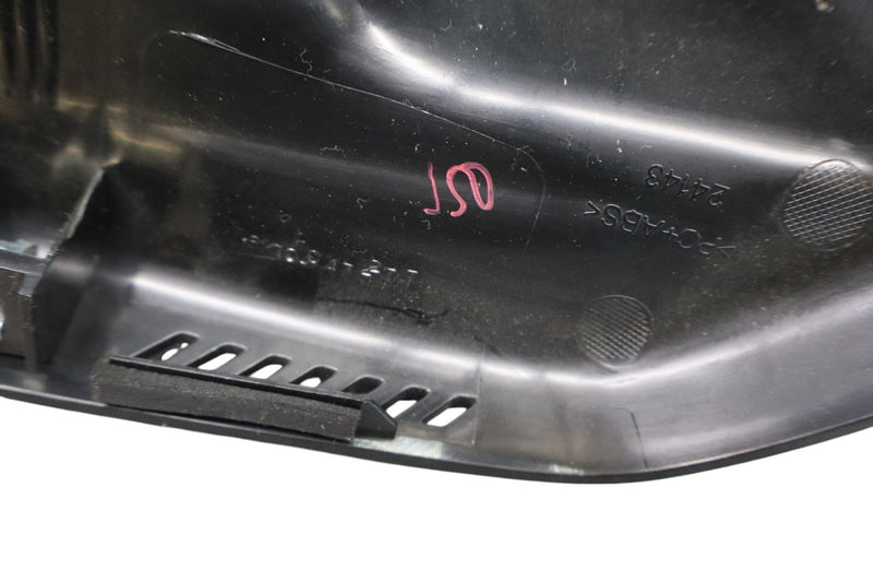 Load image into Gallery viewer, 14-19 Maserati Ghibli Interior Rear View Mirror Trim Cover Panel Oem