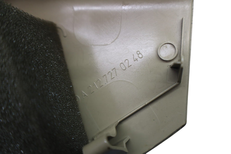 Load image into Gallery viewer, 10-16 Mercedes W212 E350 CLS550 Right Side Interior Door Panel Trim Cover Oem