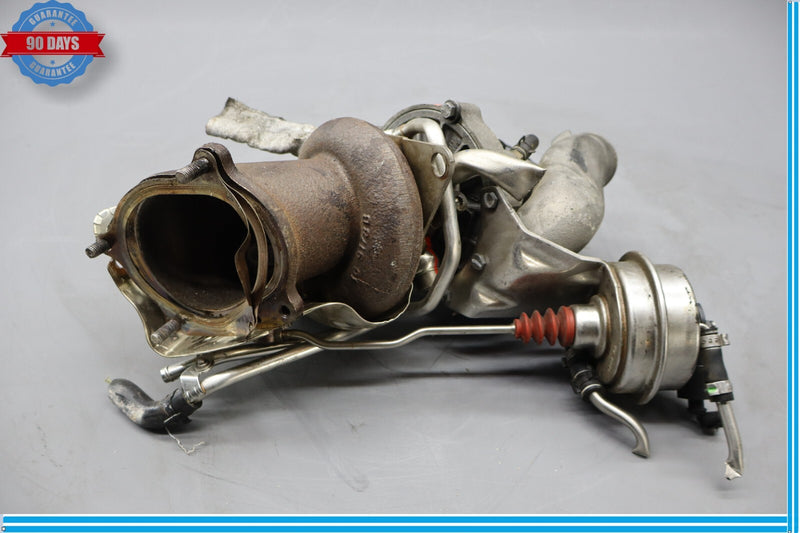 Load image into Gallery viewer, 03-08 Bentley Continental GTC GT 6.0L W12 Turbocharger Turbo Right Side Oem