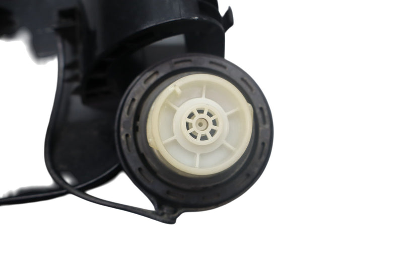 Load image into Gallery viewer, 15-20 Hyundai Genesis Fuel Gas Tank Door Lid Pocket Cover 69510B1000 Oem