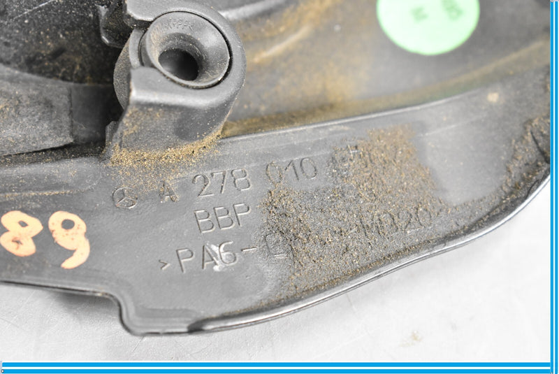 Load image into Gallery viewer, 11-20 Mercedes W218 CLS550 SL550 Front Right Side Engine Appearance Cover Oem