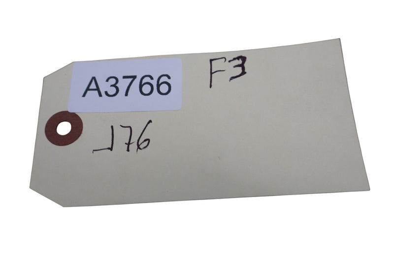 Load image into Gallery viewer, 14-17 Maserati Ghibli M157 Rear Right Side Marker Reflector Lamp 50504339 Oem
