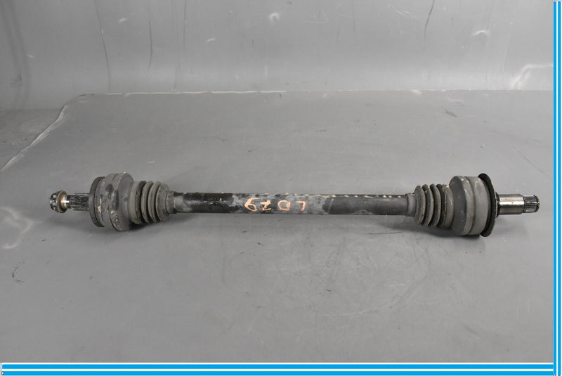 Load image into Gallery viewer, 08-14 Mercedes C300 C350 W204 Rear Left Axle Shaft Halfshaft Oem