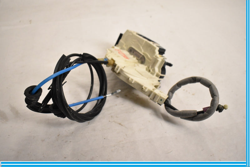 Load image into Gallery viewer, 10-16 Mercedes E350 E400 E550 W212 Rear Left Door Lock Latch Actuator Oem
