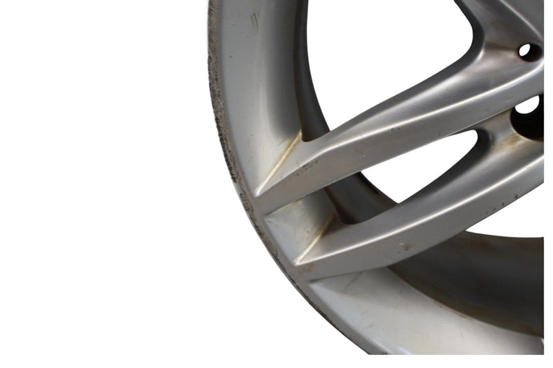 Load image into Gallery viewer, 06-15 Mercedes W204 C250 C63 AMG R17 17'' Rear Wheel Rim 8.5Jx17 A2044017902 OEM