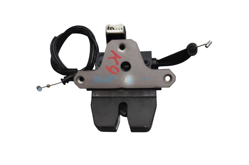 Load image into Gallery viewer, 07-15 Jaguar X150 XK XKR Rear Trunk Boot Lid Lock Latch Actuator C2P19405 Oem