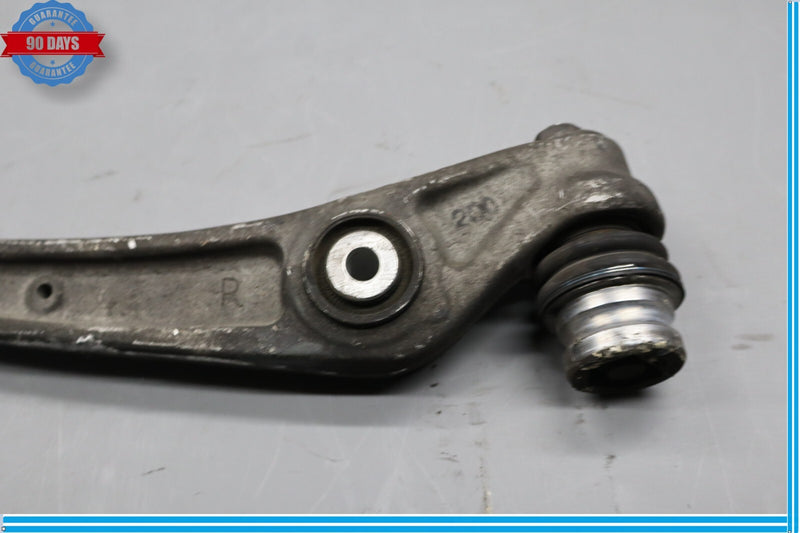 Load image into Gallery viewer, 12-18 Audi A6 A6 Quattro Front Right Side Lower Forward Control Arm Oem