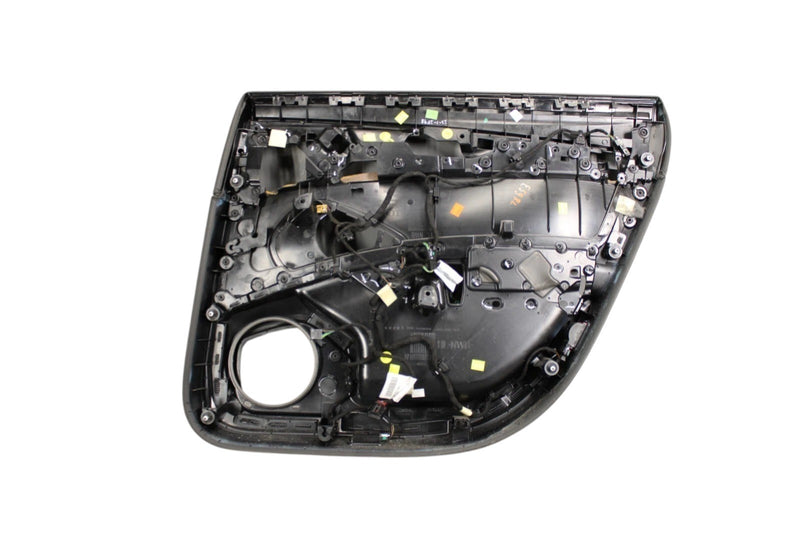 Load image into Gallery viewer, 11-18 Audi A8 A8 Quattro Rear Left Driver Side Interior Door Panel Trim Oem