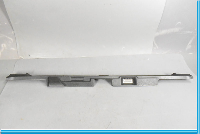 Load image into Gallery viewer, 90-02 Mercedes SL320 SL500 300SL R129 Trunk Lid Latch Trim Panel Molding Oem