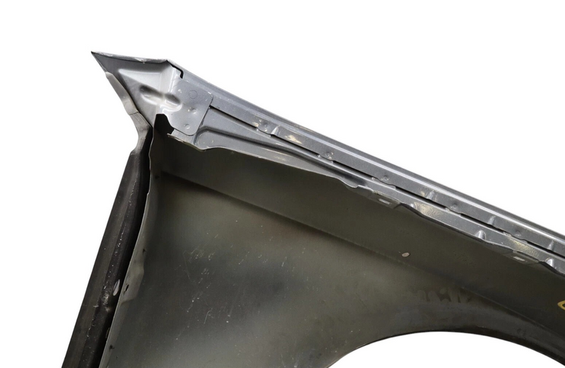 Load image into Gallery viewer, 06-11 Mercedes CLS550 CLS63 AMG Front Left Driver Side Fender Panel Gray Oem