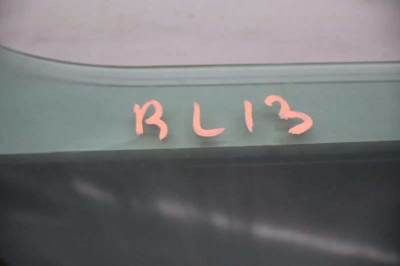 Load image into Gallery viewer, 11-17 Mercedes W207 E350 E550 Front Right Passenger Side Door Window Glass Oem