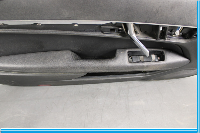 Load image into Gallery viewer, 10-17 Mercedes W207 E350 Coupe Front Left Driver Side Interior Door Panel OEM