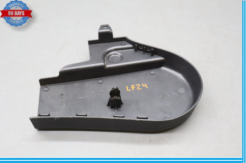 Load image into Gallery viewer, 11-17 Infiniti QX56 QX80 Front Left Side Seat Lower Inner Finish Cover Trim Oem