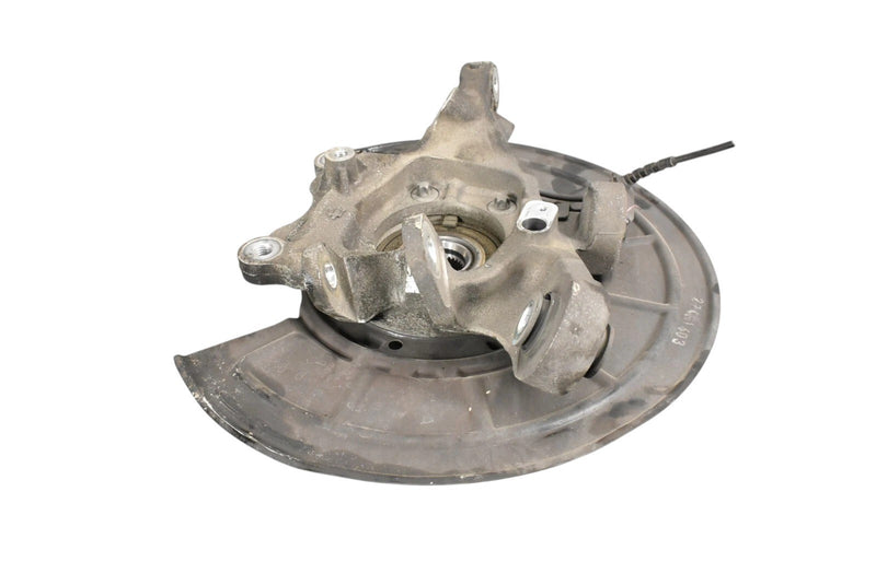 Load image into Gallery viewer, 14-17 Maserati Ghibli Rear Left Driver Side Spindle Knuckle Hub Bearing Oem