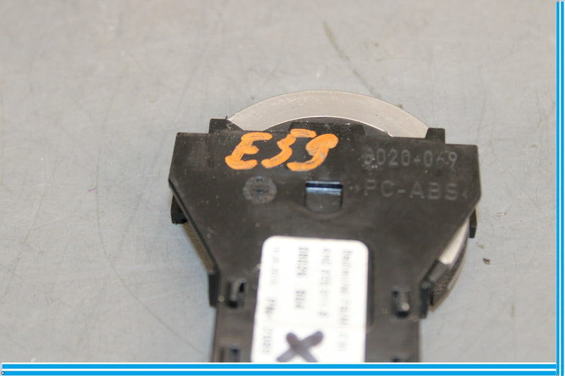 Load image into Gallery viewer, 11-18 Audi A8 Quattro Dash Dashboard Air Vent Dial Knob Control Switch Oem