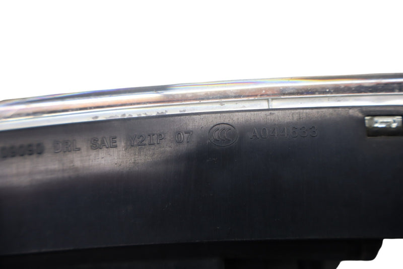 Load image into Gallery viewer, 11-14 Porsche Cayenne 958 Right LED Daytime Running Light Fog Lamp 7P5941182 Oem