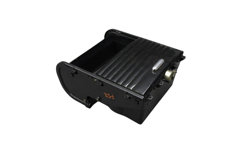 Load image into Gallery viewer, 03-12 Bentley Continental Flying Spur Center Console Cubby Storage Wood Door Oem