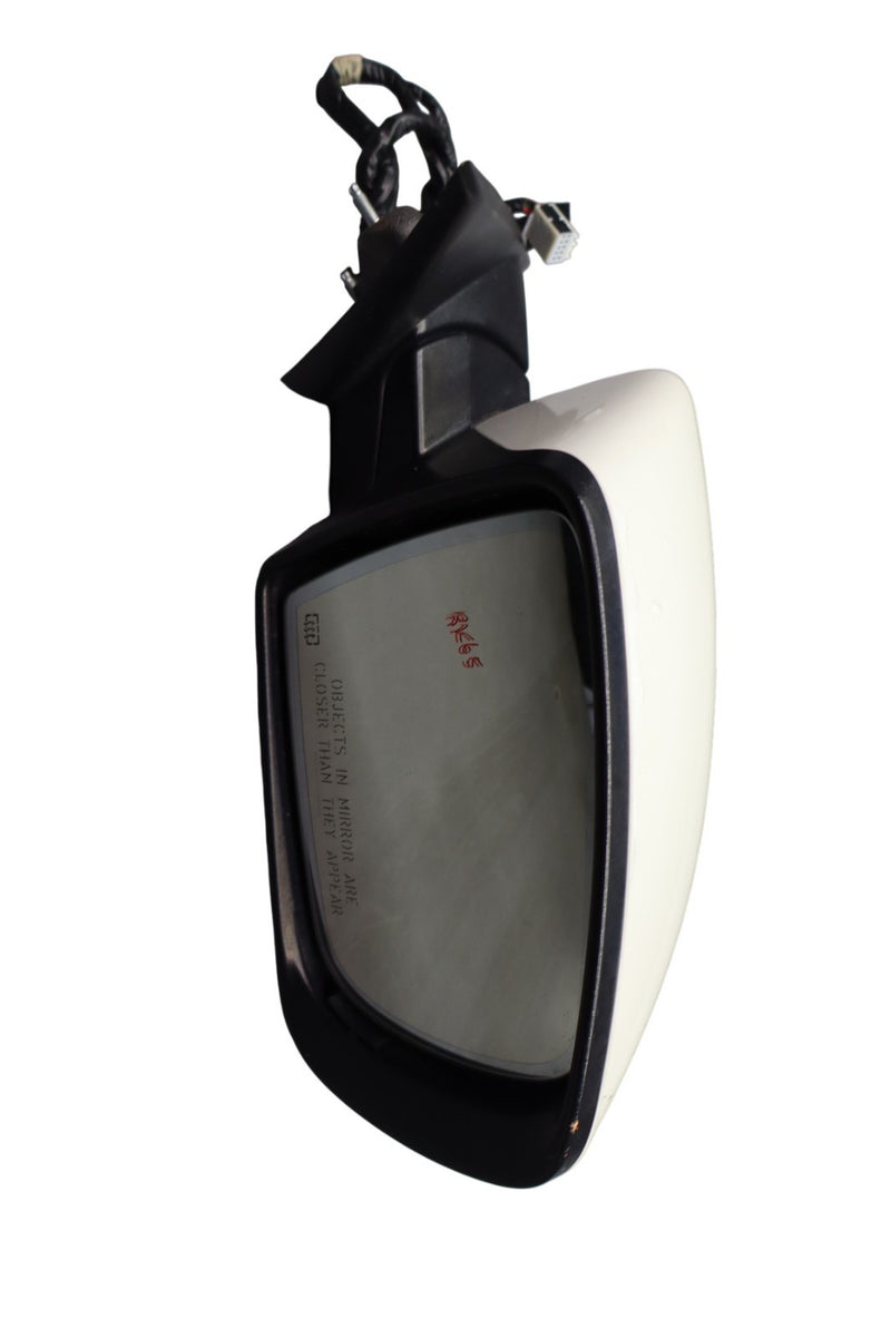 Load image into Gallery viewer, 14-17 Maserati Ghibli M157 Front Right Side Exterior Door Rear View Mirror Oem