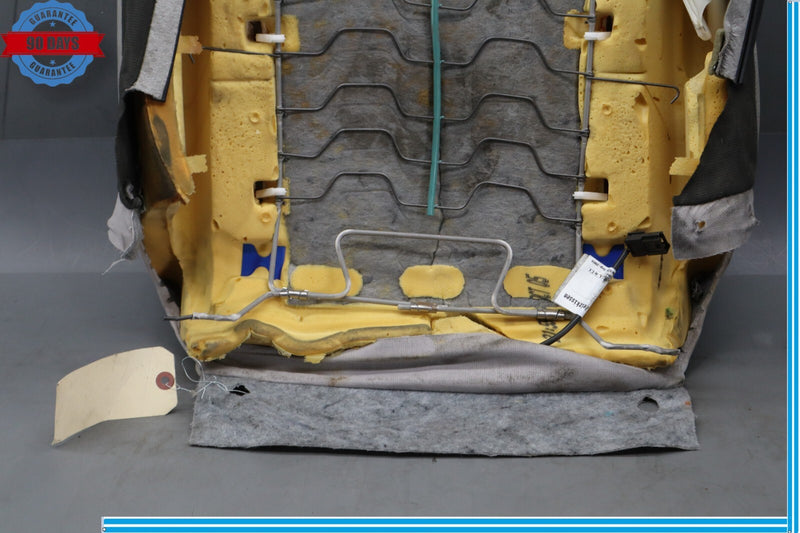 Load image into Gallery viewer, 06-10 Mercedes W164 ML550 R350 Front Right Side Top Upper Seat Cushion Oem