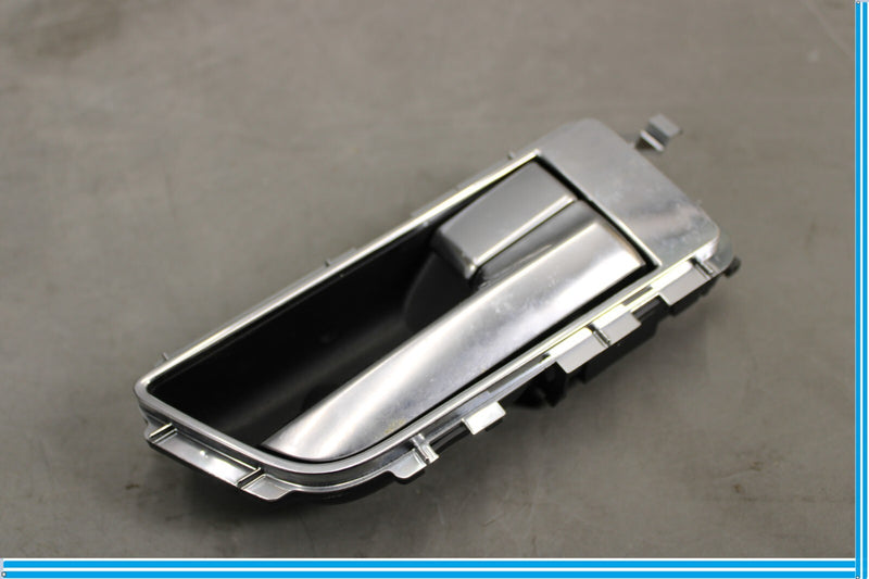 Load image into Gallery viewer, 10-16 Land Rover Range Rover Sport Rear Right Side Interior Door Handle Oem