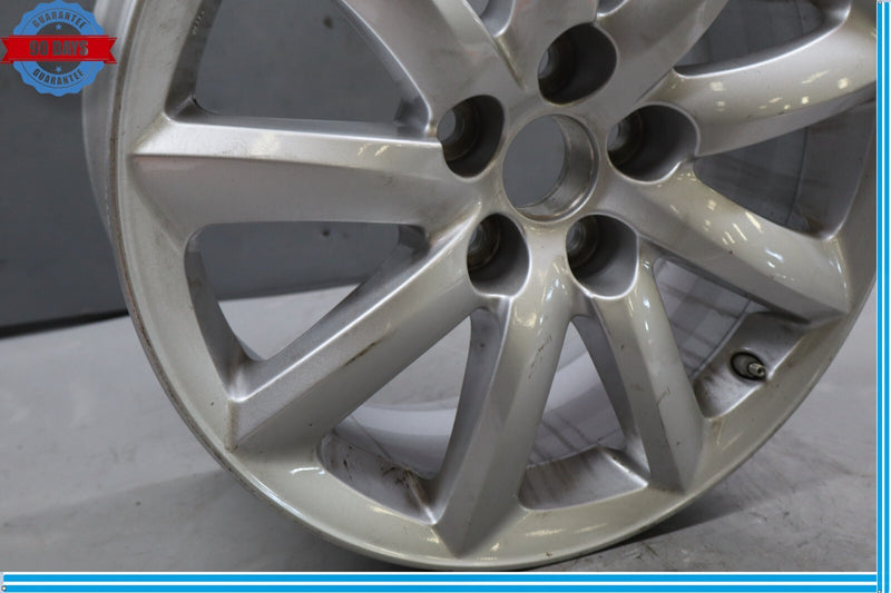 Load image into Gallery viewer, 07-09 Lexus LS460 18" 9 Spoke Alloy Wheel Rim 18*7.5 J32 Oem