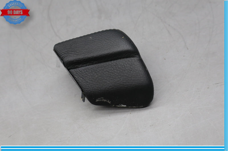 Load image into Gallery viewer, 10-16 Porsche Panamera Rear Left Driver Side Armrest Trim End Cover Oem