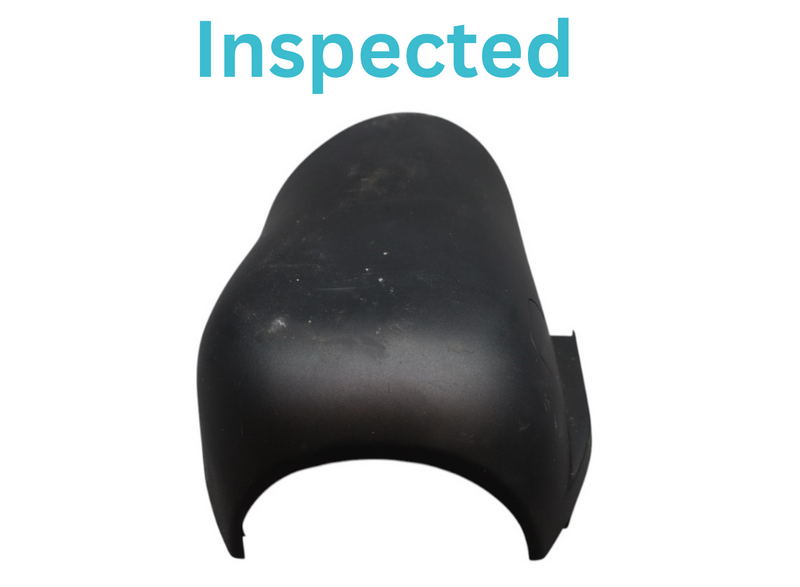 Load image into Gallery viewer, 12-18 BMW 320i 328i F30 Steering Column Lower Shroud Cover Trim 10069241 Oem