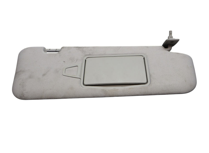 Load image into Gallery viewer, 06-11 Mercedes W219 CLS550 CLS500 Front Right Side Sunvisor Sun Visor Oem
