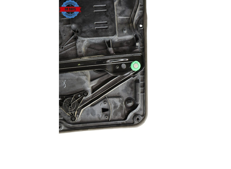 Load image into Gallery viewer, 12-15 Mercedes GL450 GL550 X166 Rear Right Side Door Window Regulator Panel Oem