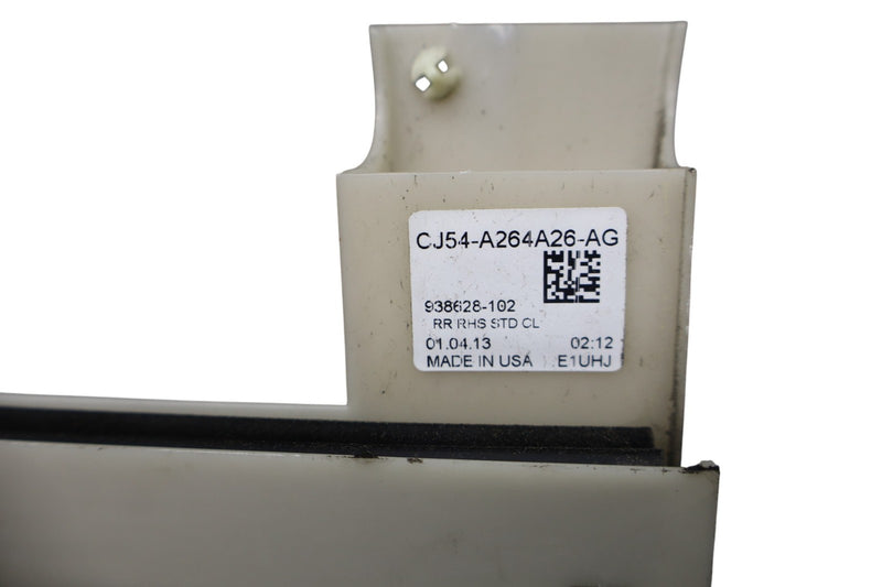 Load image into Gallery viewer, 13-19 Ford Escape Rear Right Side Door Lock Actuator Support Bracket Oem