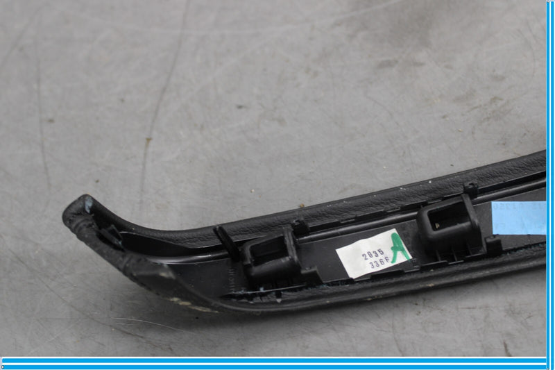 Load image into Gallery viewer, 14-17 Maserati Ghibli Rear Right Passenger Side Door Handle Trim Oem