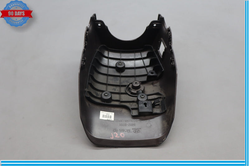Load image into Gallery viewer, 15-20 Hyundai Genesis SIG Front Left Side Steering Lower Column Cover Oem
