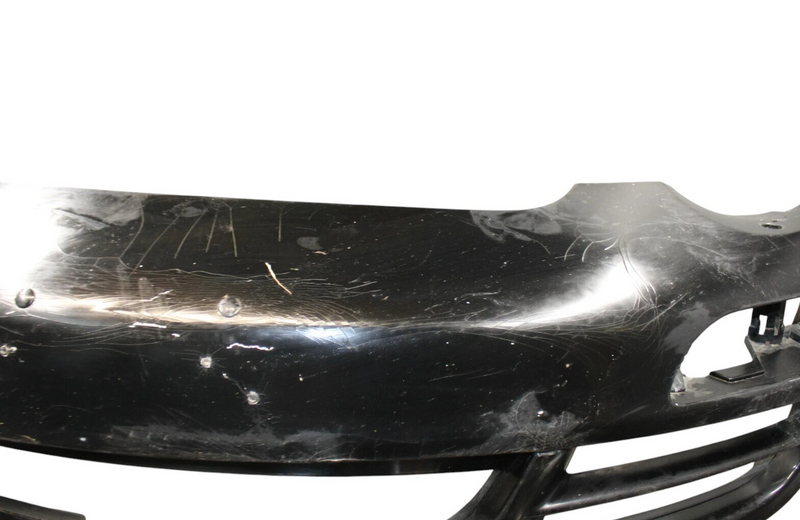 Load image into Gallery viewer, 05-08 Porsche 911 Carrera Front Bumper Cover Panel Black 99750531100 Oem