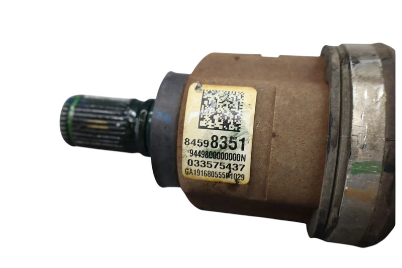Load image into Gallery viewer, 18-21 Buick Enclave Avenir Rear Left Suspension Axle Shaft Drive Shaft OEM