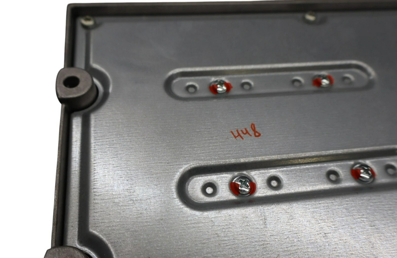 Load image into Gallery viewer, 11-15 Audi A8 Quattro Stereo Sattelite Radio Amplifier Bang & Olufsen Audio Oem