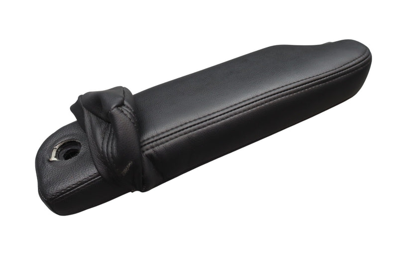 Load image into Gallery viewer, 08-12 Land Rover LR2 Front Right Passenger Seat Armrest Black Oem