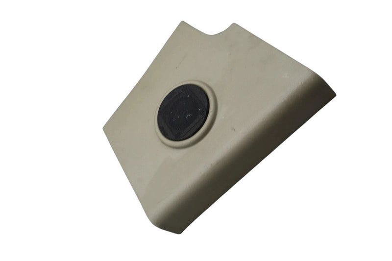 Load image into Gallery viewer, 03-07 Hummer H2 Rear Left Side Upper Quarter Panel Trim Cover W/ Speaker OEM