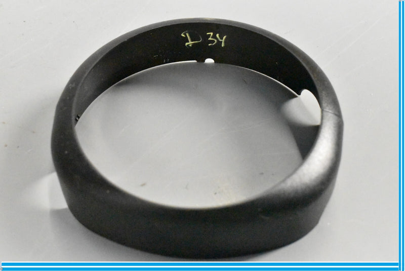 Load image into Gallery viewer, 2014-2018 MERCEDES CLA250 W117 STEERING COLUMN SURROUND COVER TRIM BLACK OEM