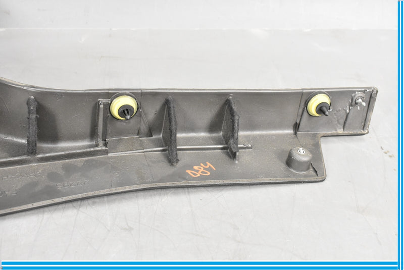 Load image into Gallery viewer, 14-21 Maserati Quattroporte Front Left Sill Scuff Plate Kick Panel Cover Oem