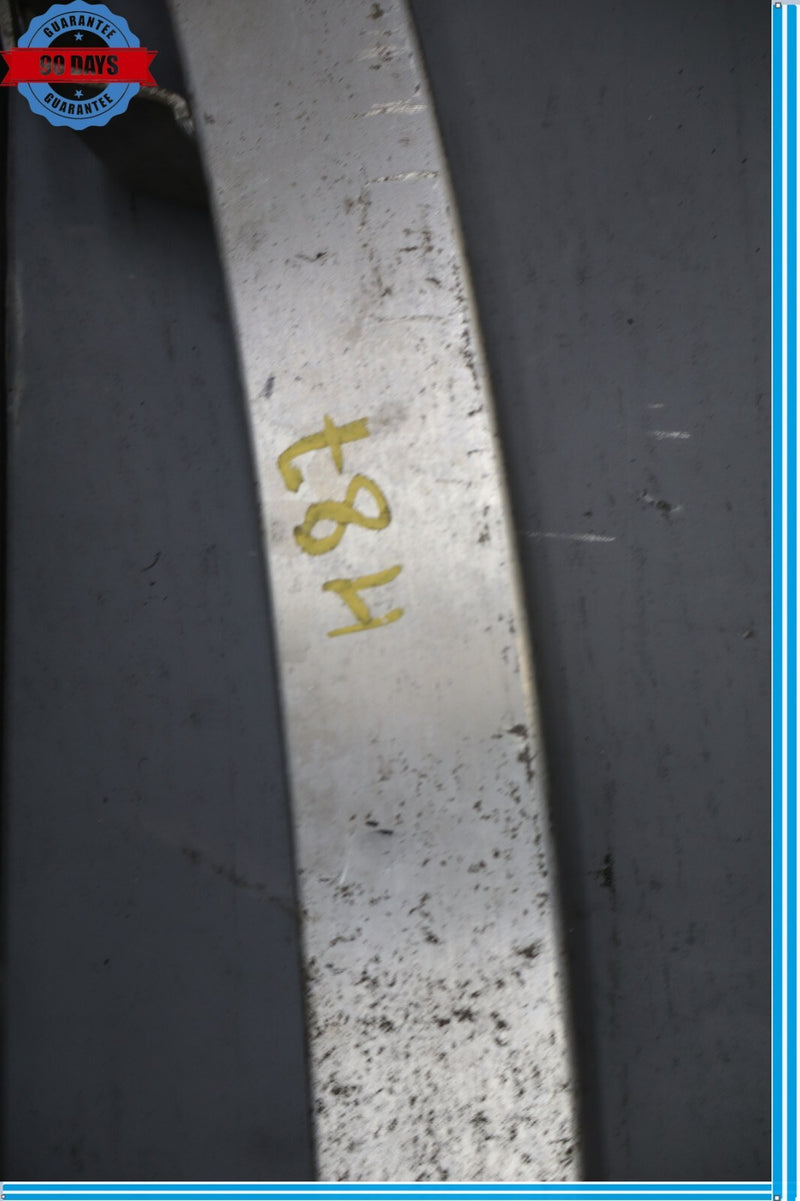 Load image into Gallery viewer, 14-20 Maserati Ghibli Rear Bumper Reinforcement Impact Bar 670004652 Oem