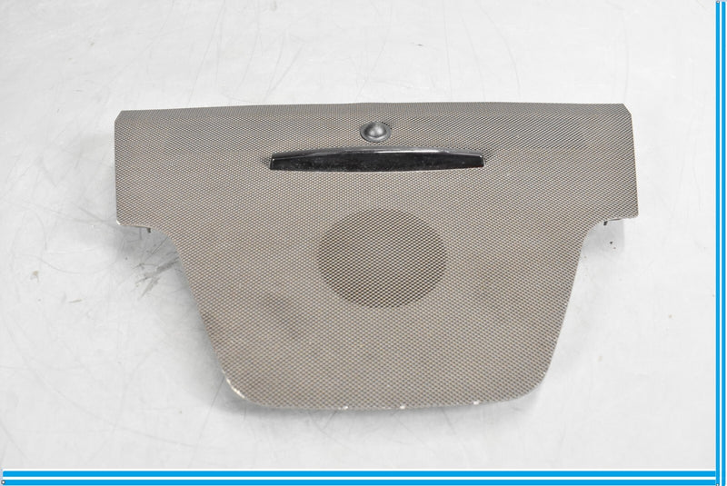 Load image into Gallery viewer, 12-18 Mercedes CLS550 CLS63 CLS400 Dashboard Dash Grille Speaker Cover Oem