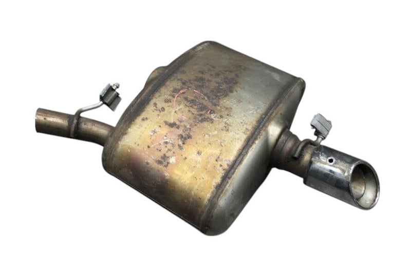 Load image into Gallery viewer, 14-19 Range Rover Sport Rear Right Passenger Exhaust Muffler Pipe 82161826 OEM