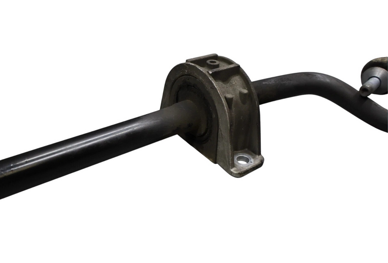 Load image into Gallery viewer, 09-15 BMW 740i 740Li 750i 750Li Rear Active Stabilizer Bar 37126775187 Oem