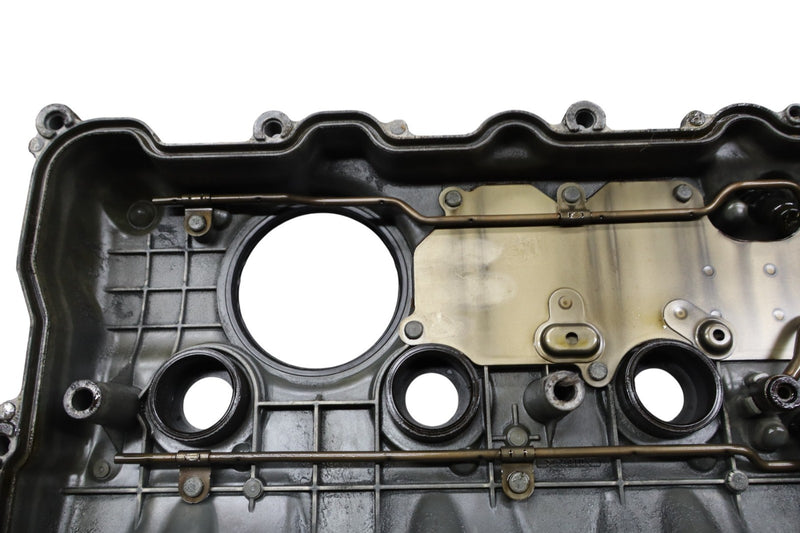 Load image into Gallery viewer, 07-17 Lexus LS460 LS600h 4.6L Left Engine Cylinder Head Camshaft Cover Assy Oem