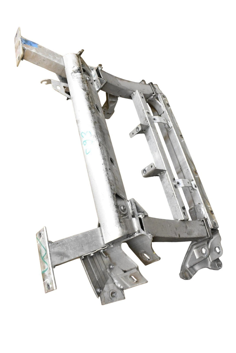 Load image into Gallery viewer, 14-16 Tesla Model S Front Suspension Subframe Cradle 100982500A Crossmember OEM