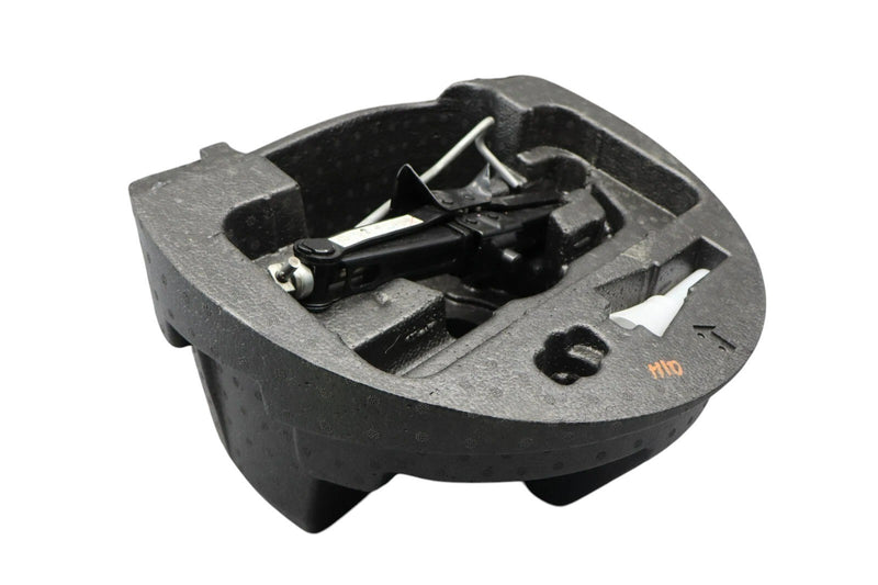 Load image into Gallery viewer, 14-24 Maserati Ghibli M157 Quattroporte Emergency Spare Tire Jack Tool Kit OEM